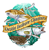 Destin Inshore Charters logo